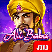 Ali Baba - hot 520jl game
