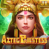 Aztec Priestess - 520jl hot