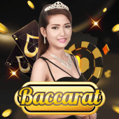 Baccarat card game on 520jl