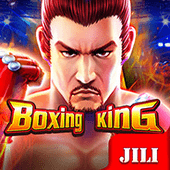 Boxing King - 520jl slot game