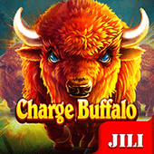 Charge Buffalo - 520jl games