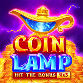Coin Lamp - 520jl slot