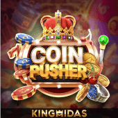 Coin Pusher - 520jl app