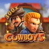 Cowboys - play on 520jl app