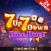 Dice Duet - 520jl game