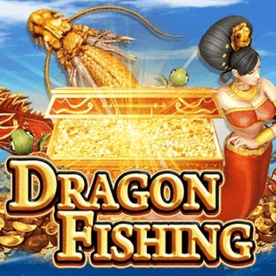 Dragon Fishing - 520jl apk