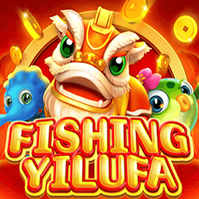Fishing Yi Lu Fa 520jl
