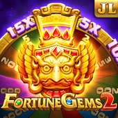 Fortune Gems 2 - 520jl