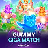 Gummy Giga Match - 520jl