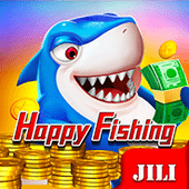 Happy Fishing on 520jl game