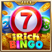 Irich Bingo on 520jl app