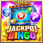 Jackpot Bingo on 520jl