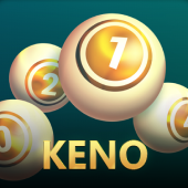 Keno on 520jl online casino