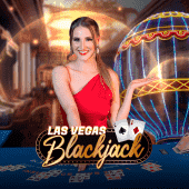 Las Vegas Blackjack 520jl