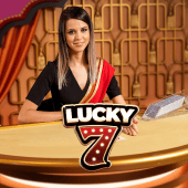Lucky 7 - 520jl casino