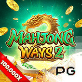 Mahjong Ways 2 - 520jl game