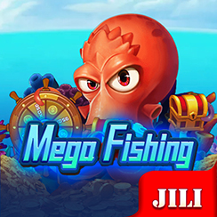 Mega Fishing - 520jl slot