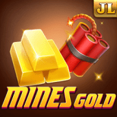 Mines Gold - 520jl game