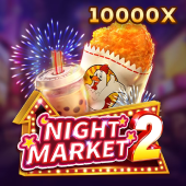 Night Market 2 520jl