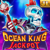 Ocean King Jackpot 520jl
