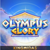 Olympus Glory on 520jl