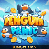 Penguin Panic - 520jl card game