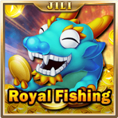 Royal Fishing - 520jl legit