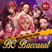 Blockchain Baccarat 520jl