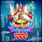 Starlight Princess 1000 hot game on 520jl
