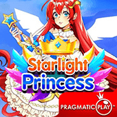 Starlight Princess 520jl
