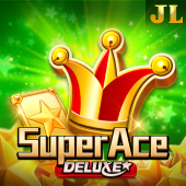 Super Ace Deluxe 520jl