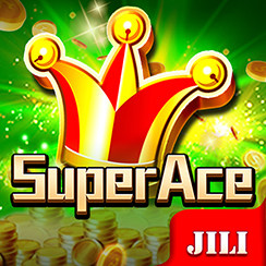 Super Ace - 520jl slot game