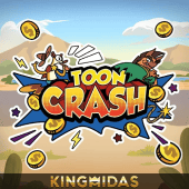 Toon Crash - 520jl link