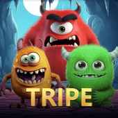 Tripe - 520jl card game