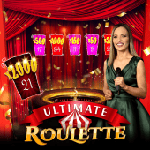 Ultimate Roulette 520jl