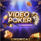 Video Poker on 520jl casino