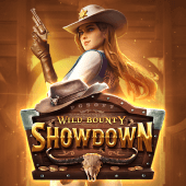 Wild Bounty Showdown - 520jl Slot Game